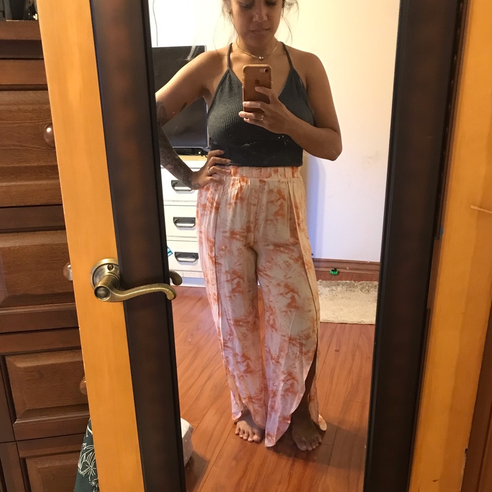 Pants